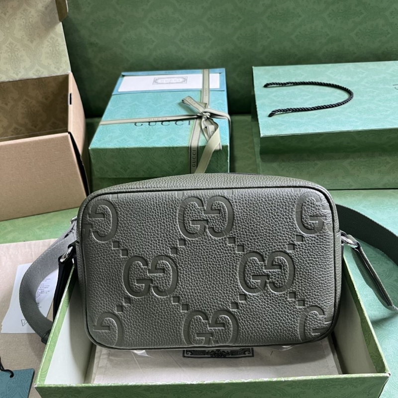 G*u*i satchel bags
